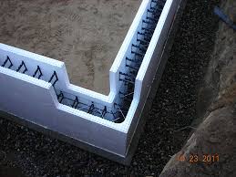 Specialized & Infrastructure Concrete
